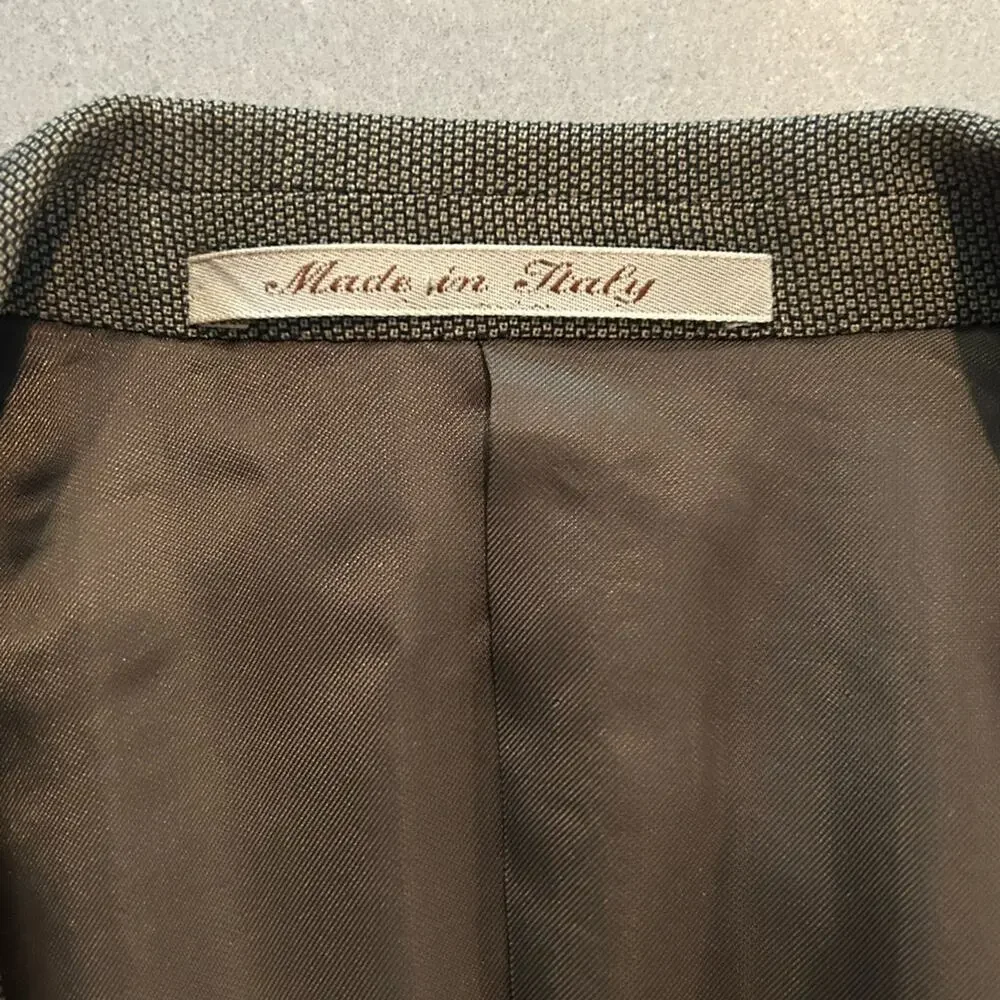 Canali excellent preowned